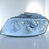 Frontscheinwerfer VW Touareg 7L6941015 Xenon Links Scheinwerfer Headlight