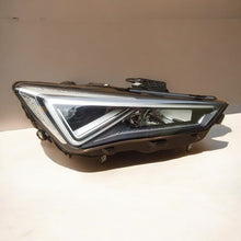 Load image into Gallery viewer, Frontscheinwerfer Seat Leon 5FB941008F Full LED Rechts Scheinwerfer Headlight