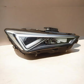 Frontscheinwerfer Seat Leon 5FB941008F Full LED Rechts Scheinwerfer Headlight