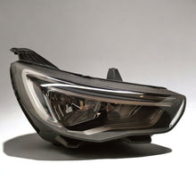 Laden Sie das Bild in den Galerie-Viewer, Frontscheinwerfer Opel Grandland X YP00015580 Full LED Rechts Headlight