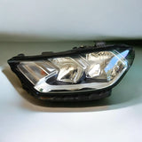 Frontscheinwerfer Audi A1 Links Scheinwerfer Headlight