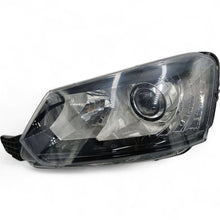 Load image into Gallery viewer, Frontscheinwerfer Skoda Yeti 5L1941015 Xenon Ein Stück (Rechts oder Links)