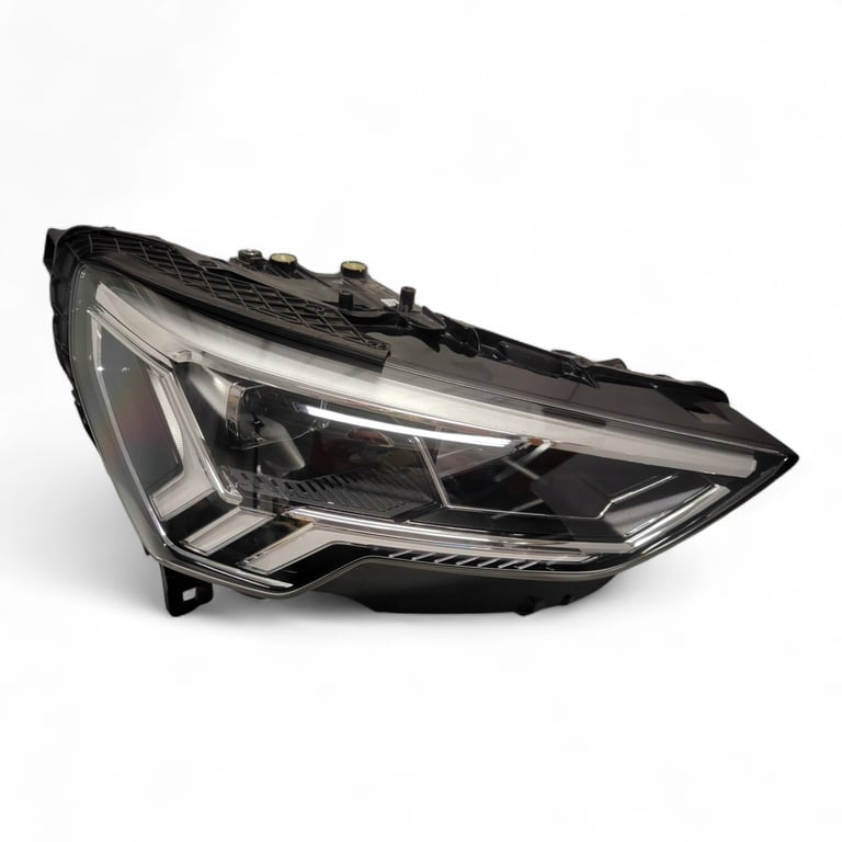 Frontscheinwerfer Audi Q3 83A941034 Full LED Rechts Scheinwerfer Headlight SCH5264601002qs