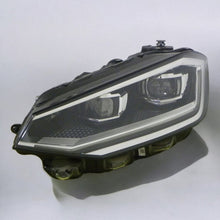 Laden Sie das Bild in den Galerie-Viewer, Frontscheinwerfer VW Sportsvan 517941081 LED Links Scheinwerfer Headlight