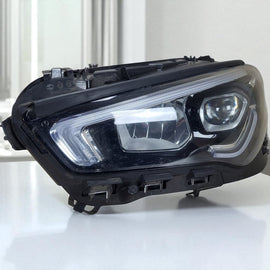 Frontscheinwerfer Mercedes-Benz Cla A1189068300 LED Links Scheinwerfer Headlight SCH5238463546cy