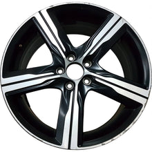 Laden Sie das Bild in den Galerie-Viewer, 1x Alufelge 18 Zoll 8.0&quot; 5x108 55ET Volvo Xc70 Xc60 Rim Wheel