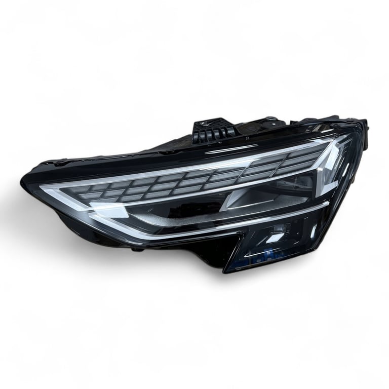 Frontscheinwerfer Audi A3 8Y0941033D LED Links Scheinwerfer Headlight SCH1405977237ry