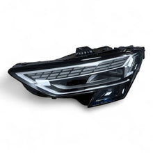 Laden Sie das Bild in den Galerie-Viewer, Frontscheinwerfer Audi A3 8Y0941033D LED Links Scheinwerfer Headlight SCH1405977237ry