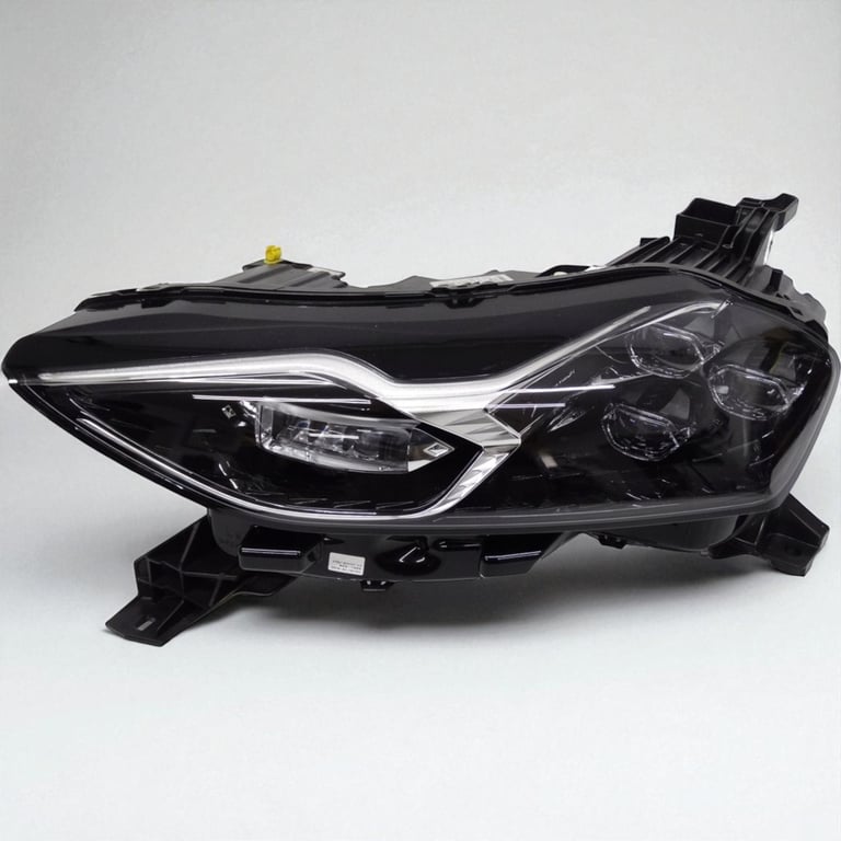 Frontscheinwerfer Citroën Ds3 9820840780 Full LED Links Scheinwerfer Headlight