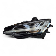 Laden Sie das Bild in den Galerie-Viewer, Frontscheinwerfer Volvo V60 II S60 III 32404685 Full LED Links Headlight SCH6544720691bm