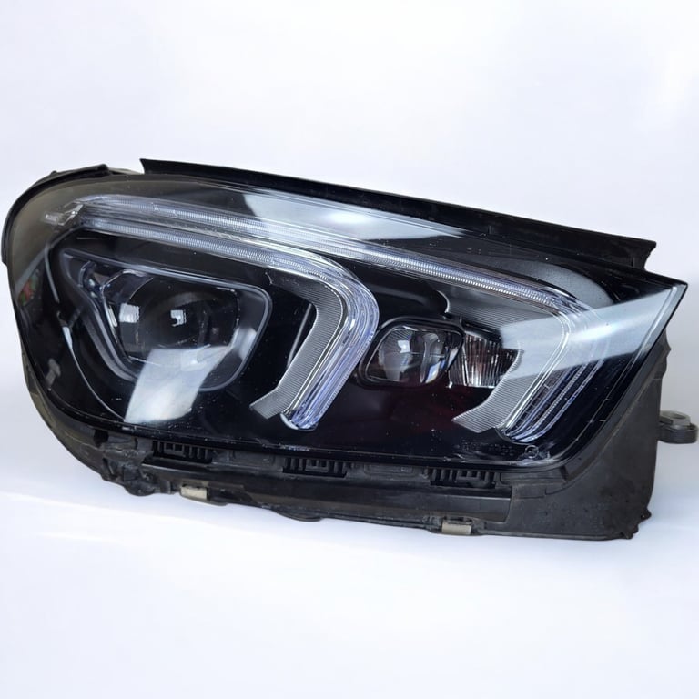 Frontscheinwerfer Mercedes-Benz Gle A1679065608 LED Rechts Headlight