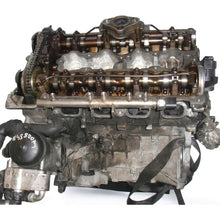 Load image into Gallery viewer, Motor BMW E81 E90 E87 N43B20AY 2.0 179TKm 2008 Benzin Engine Unkomplett