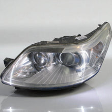 Laden Sie das Bild in den Galerie-Viewer, Frontscheinwerfer Citroën C4 I 9680686880 Xenon Links Scheinwerfer Headlight SCH9293910760kd