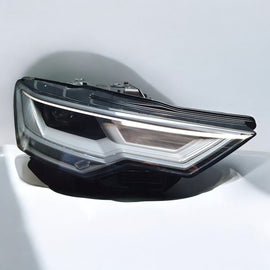 Frontscheinwerfer Audi A6 C8 4K0941034 Full LED Rechts Scheinwerfer Headlight SCH8738286302go