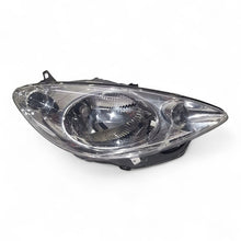 Laden Sie das Bild in den Galerie-Viewer, Frontscheinwerfer Peugeot 1007 89008981 Rechts Scheinwerfer Headlight SCH2161098567bj