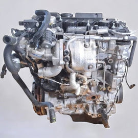 Motor Hyundai Tucson G4FP 1.6 TGDI 47TKm Benzin Engine Komplett