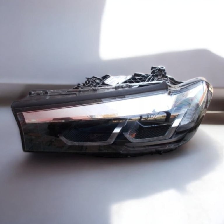 Frontscheinwerfer BMW 5 G31 G30 5A388C3-03 Full LED Links Scheinwerfer Headlight SCH1172452154lo