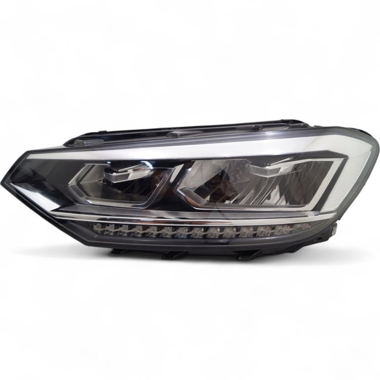 Frontscheinwerfer VW Touran 5TB941035 LED Ein Stück (Rechts oder Links)