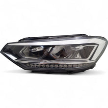 Laden Sie das Bild in den Galerie-Viewer, Frontscheinwerfer VW Touran 5TB941035 LED Ein Stück (Rechts oder Links)