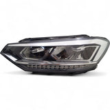 Frontscheinwerfer VW Touran 5TB941035 LED Links Scheinwerfer Headlight