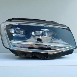 Frontscheinwerfer VW T6 7E1941036 LED Rechts Scheinwerfer Headlight SCH6998253124cq