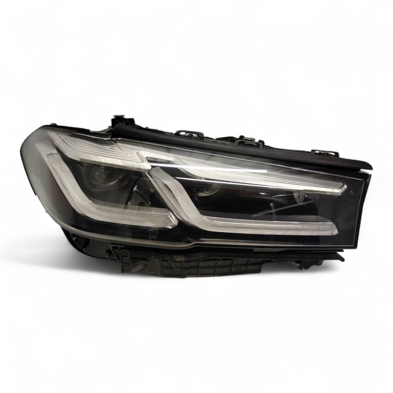 Frontscheinwerfer BMW G30 5A388C8 Full LED Rechts Scheinwerfer Headlight SCH8788615681si