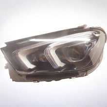 Laden Sie das Bild in den Galerie-Viewer, Frontscheinwerfer Mercedes-Benz Gle A1679066504 LED Links Scheinwerfer Headlight