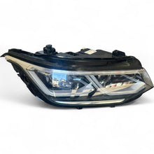 Laden Sie das Bild in den Galerie-Viewer, Frontscheinwerfer VW Tiguan 5NB941114C Full LED Rechts Scheinwerfer Headlight