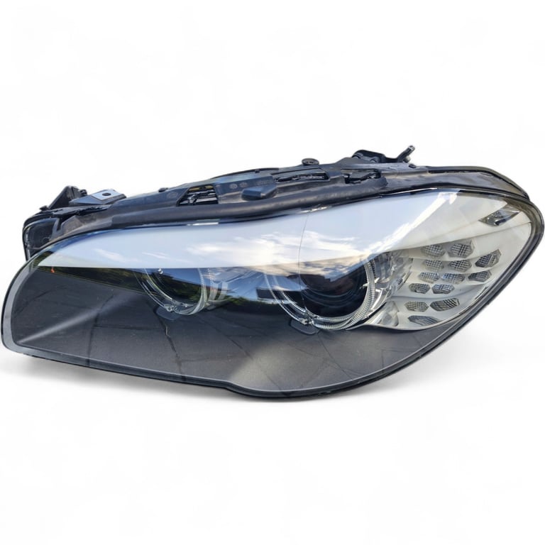 Frontscheinwerfer BMW 5 F10 720324511 Xenon Links Scheinwerfer Headlight SCH2001860604mj
