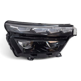 Frontscheinwerfer Skoda Kamiq 0021377709 658941015B Rechts Headlight SCH9251843286ai