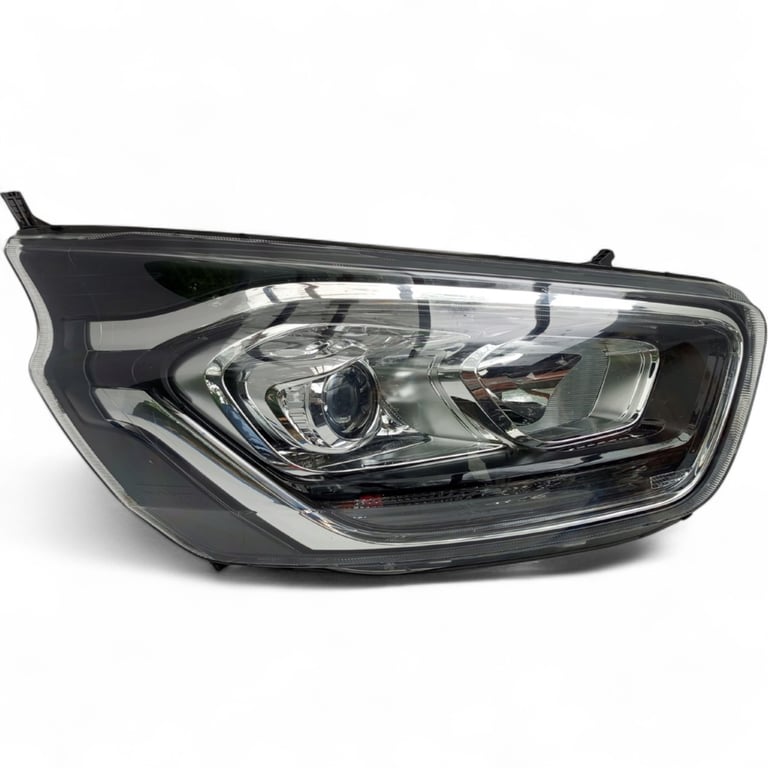 Frontscheinwerfer Ford Transit Custom JK2113W029DJ Rechts Scheinwerfer Headlight