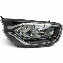 Laden Sie das Bild in den Galerie-Viewer, Frontscheinwerfer Ford Transit Custom JK2113W029DJ Rechts Scheinwerfer Headlight
