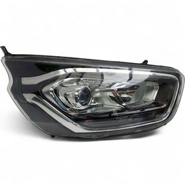 Frontscheinwerfer Ford Transit Custom JK2113W029DJ Rechts Scheinwerfer Headlight