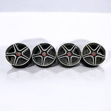 Laden Sie das Bild in den Galerie-Viewer, 4x Alufelge 18 Zoll 7.5" 5x112 A1774011500 Mercedes-Benz Cla Rim Wheel FEL4075732759qy