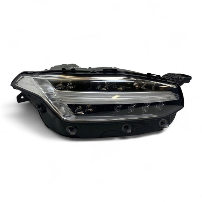 Frontscheinwerfer Volvo Xc90 31468584 31395944 LED Rechts Scheinwerfer Headlight SCH5358632578ea