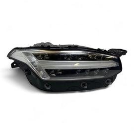 Frontscheinwerfer Volvo Xc90 31468584 31395944 LED Rechts Scheinwerfer Headlight SCH5358632578ea
