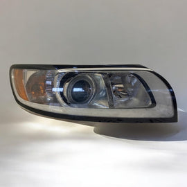 Frontscheinwerfer Volvo S40 II 31265695 Rechts Scheinwerfer Headlight SCH8747846475vc