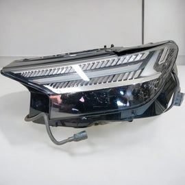 Frontscheinwerfer Audi E-Tron E Tron 89A941035 LED Links Scheinwerfer Headlight SCH9936495111pi
