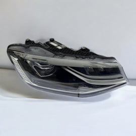 Frontscheinwerfer VW Caddy 2K8941036 Rechts Scheinwerfer Headlight SCH3126510657mb
