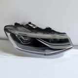 Frontscheinwerfer VW Caddy 2K8941036 Rechts Scheinwerfer Headlight