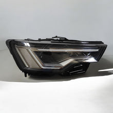 Load image into Gallery viewer, Frontscheinwerfer Audi A6 4K0941040 Full LED Rechts Scheinwerfer Headlight SCH8531829176wr