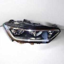 Frontscheinwerfer VW T-Roc T Roc 2GA941036AK LED Rechts Scheinwerfer Headlight SCH8366603584kn