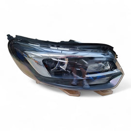 Frontscheinwerfer Opel Vivaro C Zafira Life 00218274-01 Xenon Rechts Headlight SCH6303334649lv