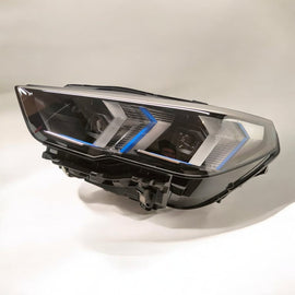 Frontscheinwerfer BMW X2 5A77EB7 Full LED Links Scheinwerfer Headlight SCH4440780341ud