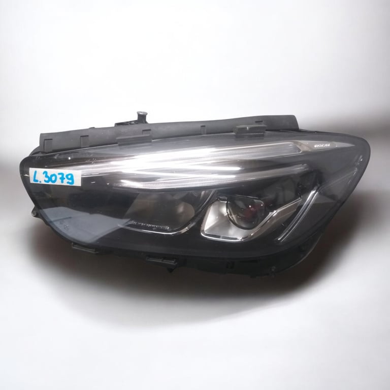 Frontscheinwerfer Mercedes-Benz W247 A2479062503 Full LED Links Headlight