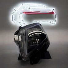 Laden Sie das Bild in den Galerie-Viewer, Frontscheinwerfer Hyundai Tucson N792112020 LED Rechts Scheinwerfer Headlight