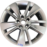 1x Alufelge 18 Zoll 7.0