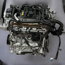 Laden Sie das Bild in den Galerie-Viewer, Motor Mazda 3 Bp PE27 2.0 14TKm 2024 Benzin Engine Komplett