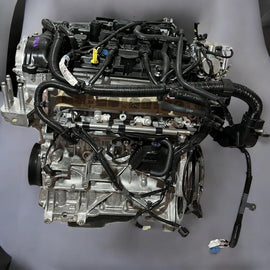 Motor Mazda 3 Bp PE27 2.0 14TKm 2024 Benzin Engine Komplett