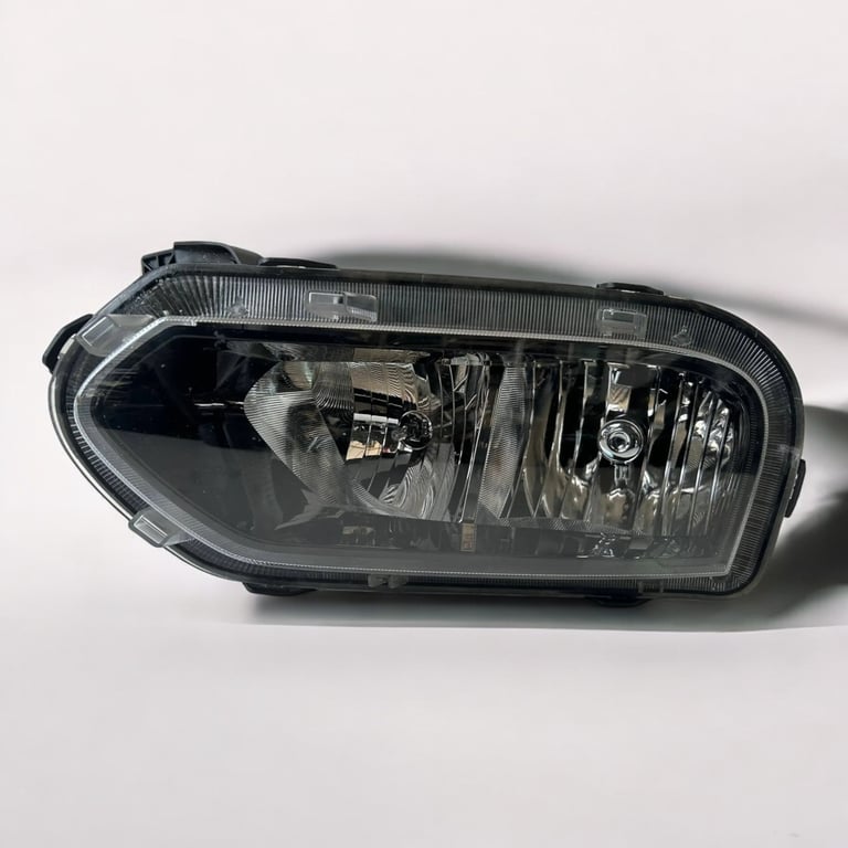 Frontscheinwerfer Dacia Spring 260607303R Links Scheinwerfer Headlight SCH5152030033lz